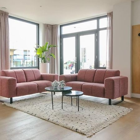Nieuw-Brittenburg Apartments I 카트베이크안제이 외부 사진